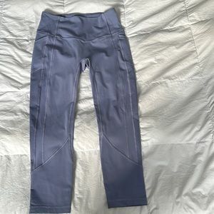 LULULEMON Tights